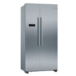 Tủ Lạnh 2 cánh Bosch 580 lít KAN93VIFPG Serie 4
