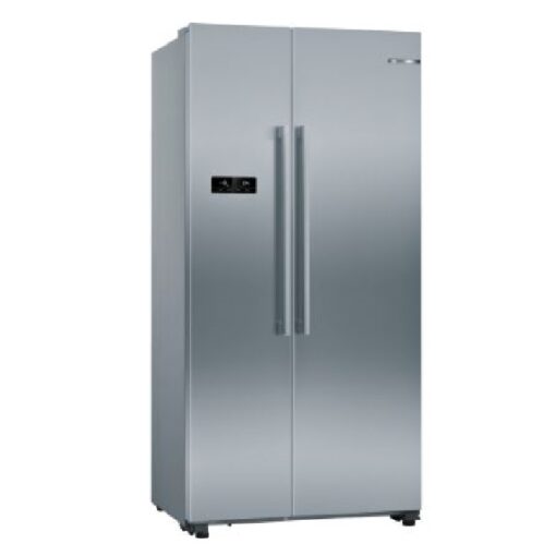 Tủ Lạnh 2 cánh Bosch 580 lít KAN93VIFPG Serie 4