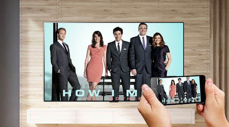 Smart Tivi OLED LG 4K 77 inch 77C1PTB