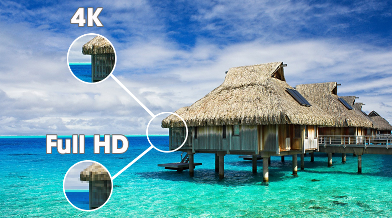 Smart Tivi OLED LG 4K 77 inch 77C1PTB