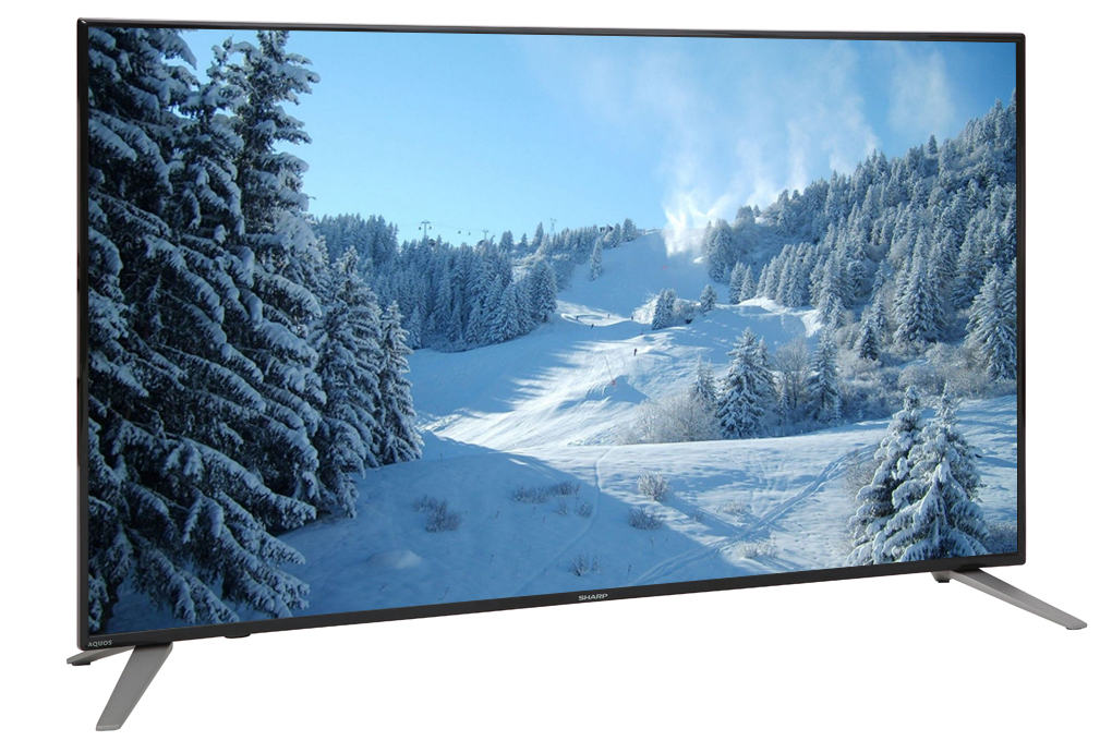 Smart Tivi Sharp 45 inch 2T-C45AE1X Mẫu 2019