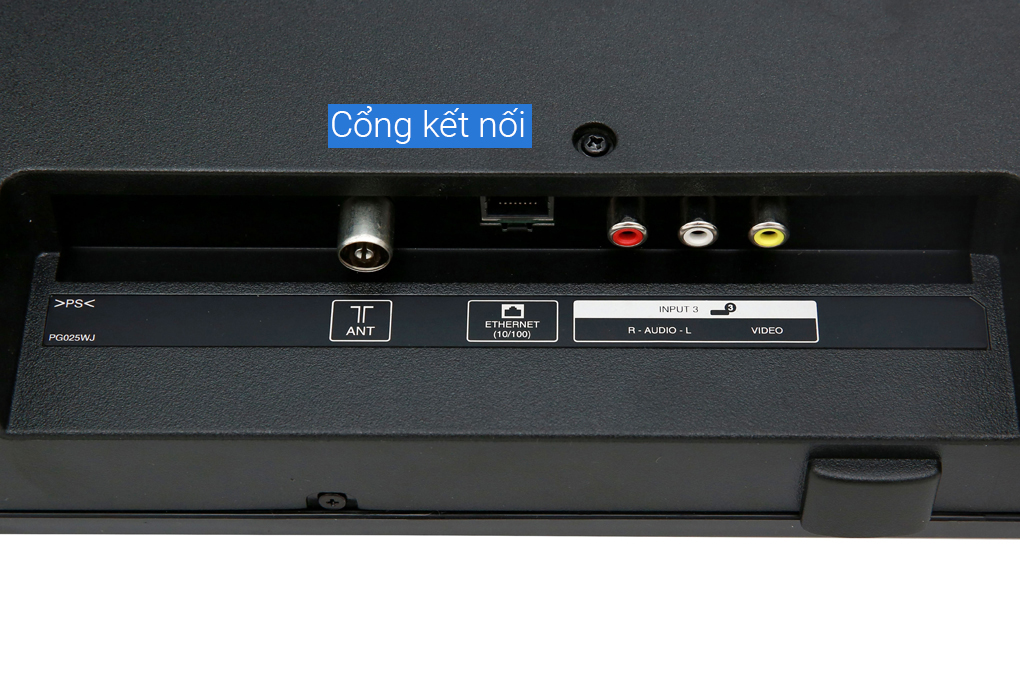 Smart Tivi Sharp 45 inch 2T-C45AE1X Mẫu 2019