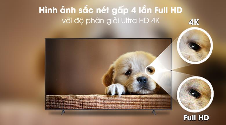 QLED Tivi Khung Tranh Samsung 4K 65 inch 65LS03A Lifestyle TV