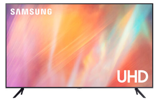 Smart Tivi Samsung 4K 65 inch 65AU7000 UHD