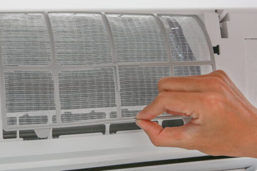 Máy lạnh LG Inverter 1 HP V10ENH1