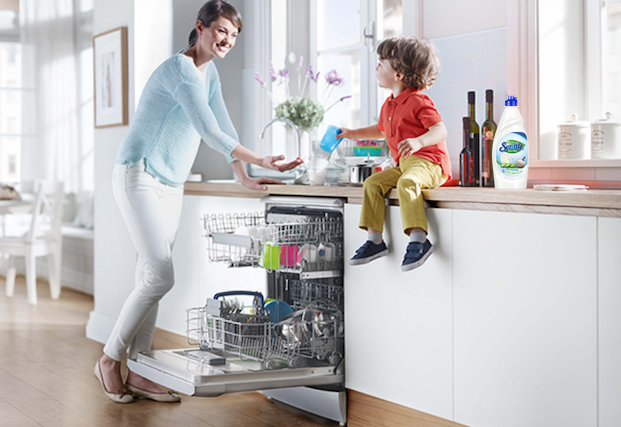 MÁY RỬA BÁT BOSCH SKS62E22EU