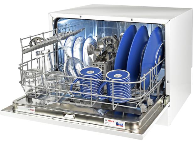 MÁY RỬA BÁT BOSCH SKS62E22EU