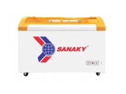 Tủ đông Sanaky inverter VH-1099K3A