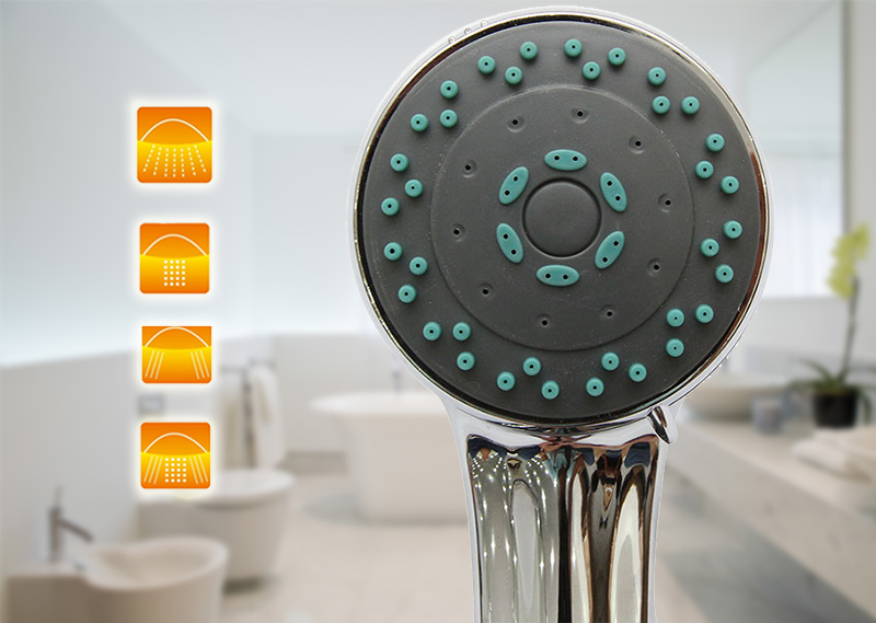 Máy nước nóng Ferroli DIVO SDN 4.500W