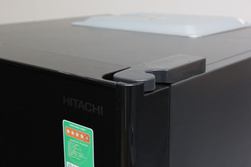Tủ lạnh Hitachi Inverter 429 lít R-WB545PGV2 GBK