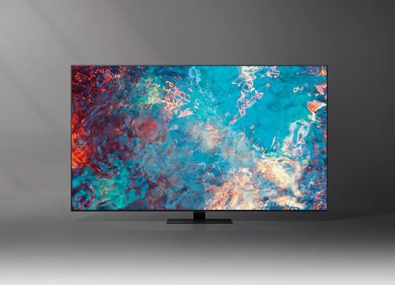 Smart Tivi Neo QLED 4K Samsung 85 Inch QA85QN85AA