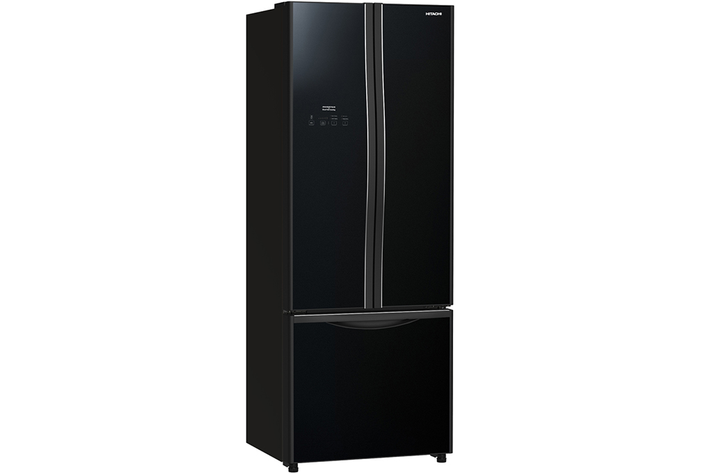 Tủ lạnh Hitachi Inverter 415 lít R-FWB490PGV9(GBK)