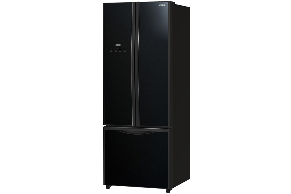 Tủ lạnh Hitachi Inverter 415 lít R-FWB490PGV9(GBK)