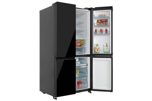 Tủ lạnh Hitachi Inverter 569 lít R-WB640PGV1 (GCK)