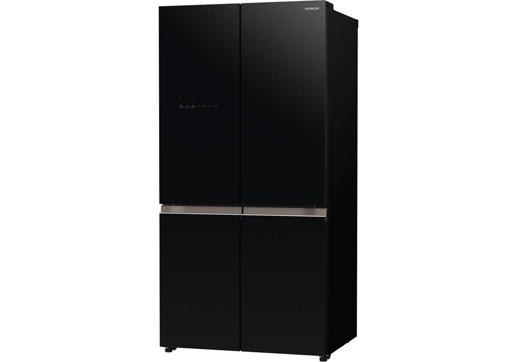 Tủ lạnh Hitachi Inverter 645 lít R-WB700VGV2 (GBK)