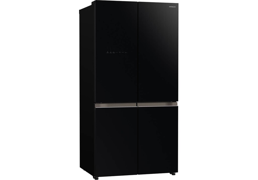 Tủ lạnh Hitachi Inverter 645 lít R-WB700VGV2 (GBK)