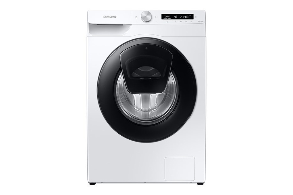 Máy giặt Samsung Addwash 8.5kg inverter WW85T554DAW/SV