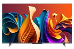 Google Tivi Hisense 4K 55 inch 55Q6N