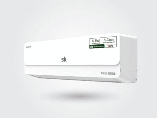 Điều hòa Sumikura Tokyo Inverter 1 chiều 24000BTU APS/APO-240/Tokyo