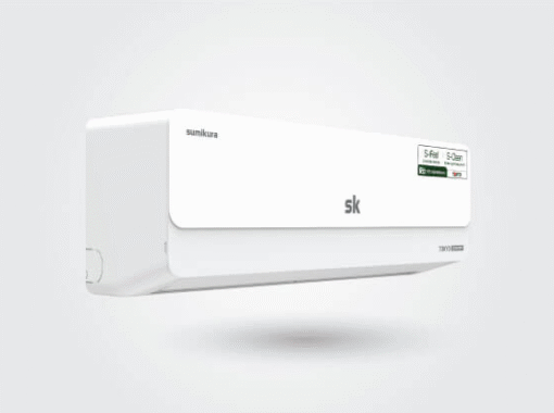 Điều hòa Sumikura Tokyo Inverter 1 chiều 24000BTU APS/APO-240/Tokyo