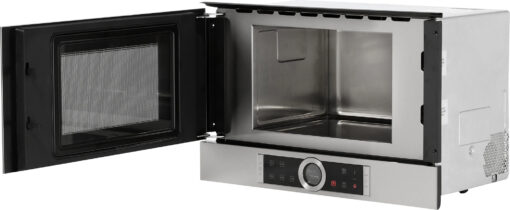 Lò vi sóng Bosch Inverter BFL634GS1 serie 8