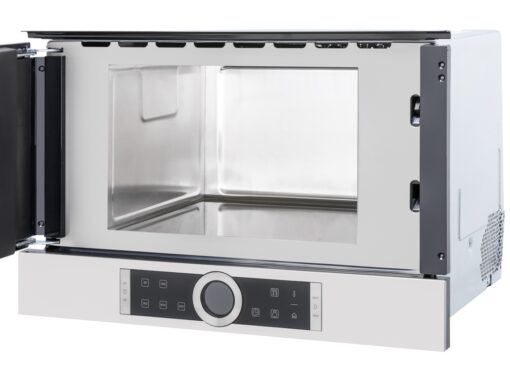 Lò vi sóng Bosch Inverter BFL634GS1 serie 8