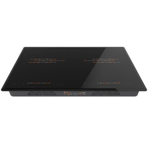 Bếp từ 2 vùng nấu Hawonkoo Inverter CEH-208-II 4000W