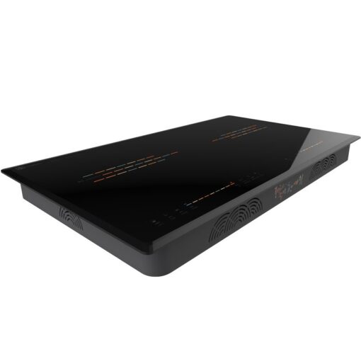 Bếp từ 2 vùng nấu Hawonkoo Inverter CEH-208-II 4000W
