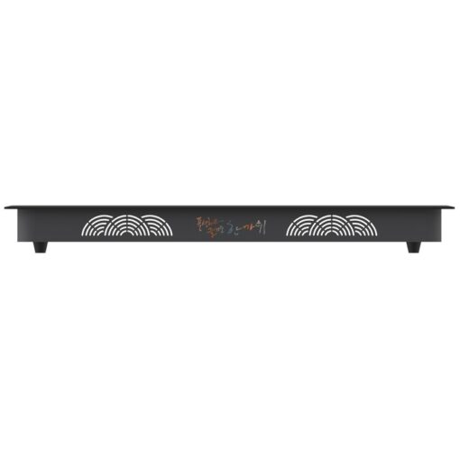 Bếp từ 2 vùng nấu Hawonkoo Inverter CEH-208-II 4000W