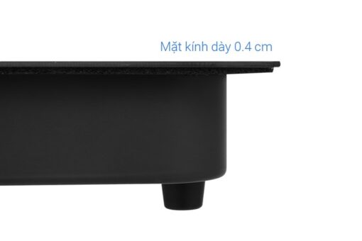 Bếp từ đôi Hawonkoo CEH-222-II kính Ceramic 3800W