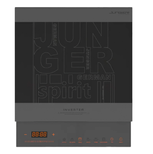 Bếp từ đơn cảm ứng Inverter Junger CEJ-105-I