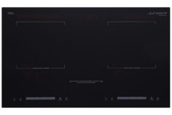 Bếp từ 2 vùng nấu Inverter Junger CEJ-200-II 4000W