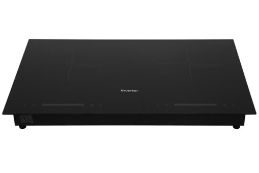 Bếp từ 2 vùng nấu Inverter Junger CEJ-201-II 4000W