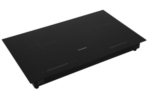 Bếp từ 2 vùng nấu Inverter Junger CEJ-201-II 4000W