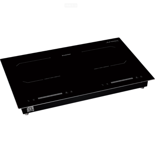 Bếp từ 2 vùng nấu Inverter Junger CEJ-202-II