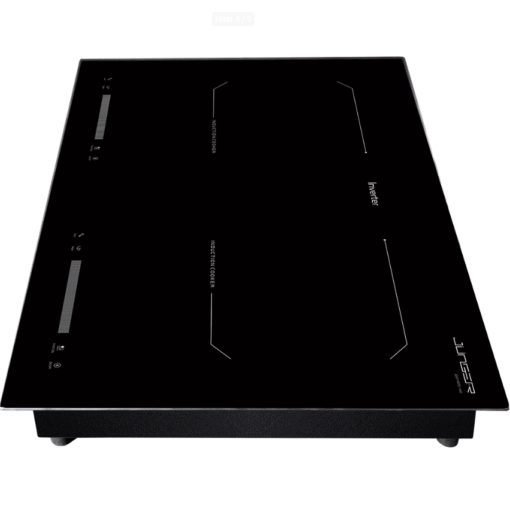Bếp từ 2 vùng nấu Inverter Junger CEJ-202-II