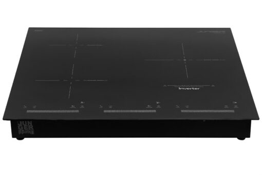 Bếp từ hồng ngoại 3 vùng nấu Inverter Junger CEJ-300-IIF