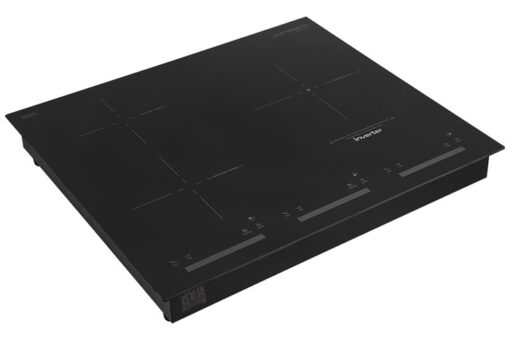 Bếp từ hồng ngoại 3 vùng nấu Inverter Junger CEJ-300-IIF