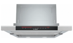 Máy hút mùi âm tủ 60cm Bosch DFS067K51 Serie 8
