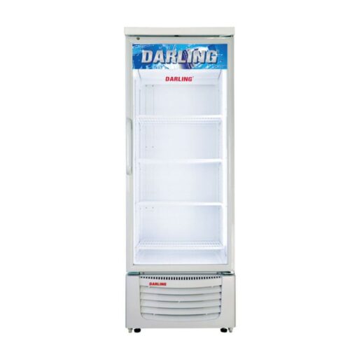 Tủ mát 1 cánh Darling 500 lít DL-5000A2L
