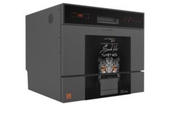 Máy rửa bát Junger Leopard 8 bộ DWJ-063