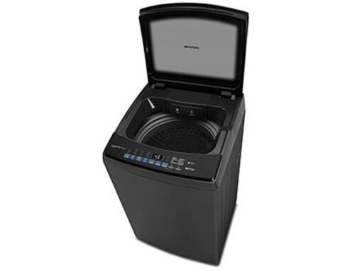 Máy giặt Sharp cửa trên 10.5kg ES-TM105CD-DS