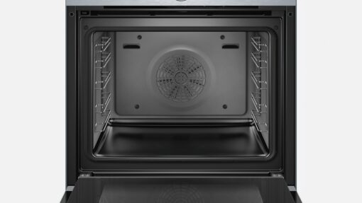 Lò nướng Bosch HBG655BS1M serie 8