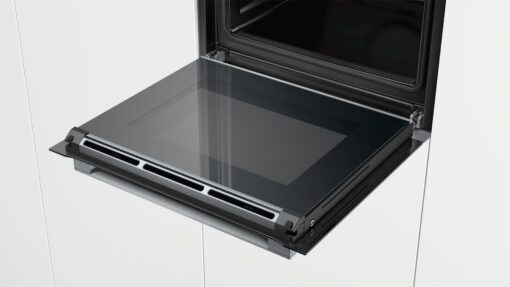 Lò nướng Bosch HBG655BS1M serie 8