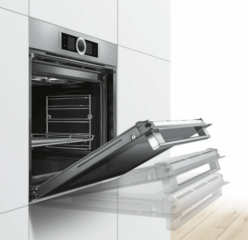 Lò nướng Bosch HBG7241B1 serie 8