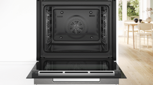 Lò nướng Bosch HBG7241B1 serie 8