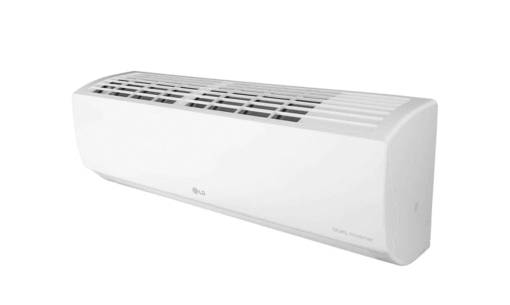 Điều hòa LG 1 chiều 9000Btu Inverter IEC09G1