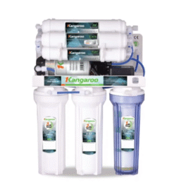 Máy lọc nước Kangaroo 10 cấp Hydrogen RO KG100HG KV