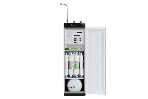 Máy lọc nước Kangaroo Hydrogen nóng lạnh KG10A10S