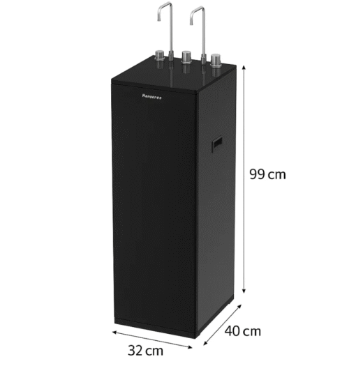 Máy lọc nước Kangaroo Hydrogen Infinity tích hợp nóng KG10A11